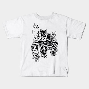 Cat Kids T-Shirt